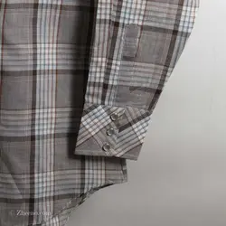 پیراهن کنف Westerns