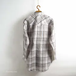 پیراهن کنف Westerns