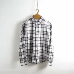 پیراهن کنف Global Work