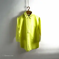 پیراهن کنف Beno