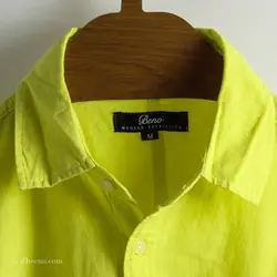 پیراهن کنف Beno