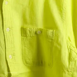 پیراهن کنف Beno