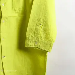 پیراهن کنف Beno