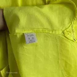 پیراهن کنف Beno