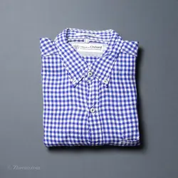 پیراهن کنف University of Oxford