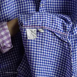 پیراهن کنف University of Oxford