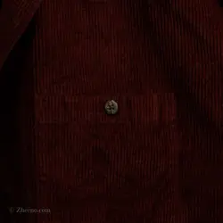 پیراهن کبریتی The Territory Ahead