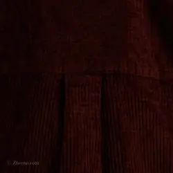 پیراهن کبریتی The Territory Ahead