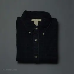 پیراهن کبریتی Retreat