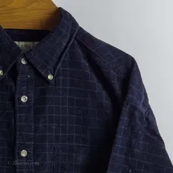 پیراهن کبریتی Retreat