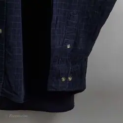 پیراهن کبریتی Retreat