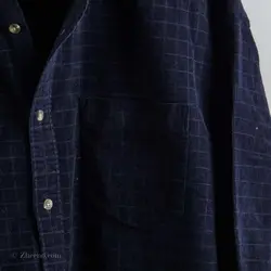 پیراهن کبریتی Retreat