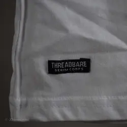 تیشرت  Threadbare
