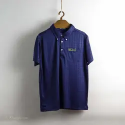 پولوشرت ورزشی  Flat Golf