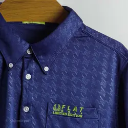 پولوشرت ورزشی  Flat Golf