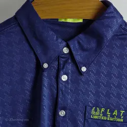 پولوشرت ورزشی  Flat Golf