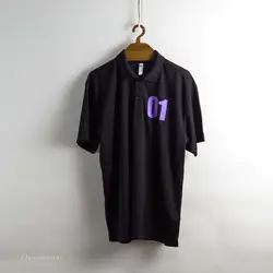 پولوشرت ورزشی  Glimmer