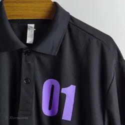 پولوشرت ورزشی  Glimmer