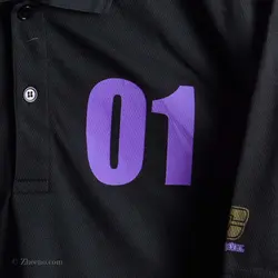 پولوشرت ورزشی  Glimmer