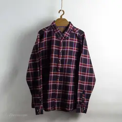 پیراهن پشمی Huzar