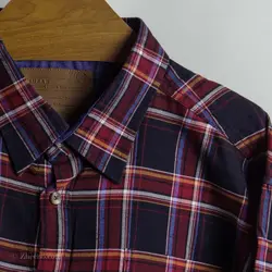 پیراهن پشمی Huzar