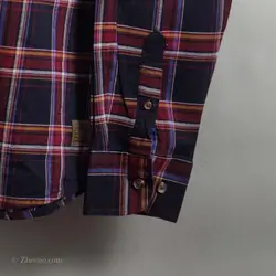 پیراهن پشمی Huzar