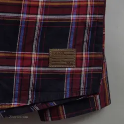 پیراهن پشمی Huzar