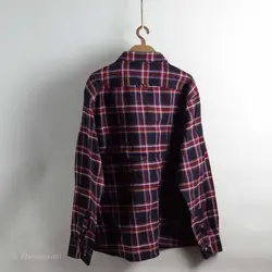 پیراهن پشمی Huzar