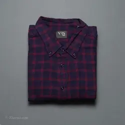 پیراهن پشمی VRS