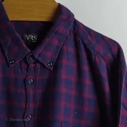 پیراهن پشمی VRS