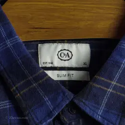 پیراهن پشمی C&A