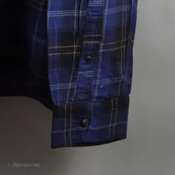 پیراهن پشمی C&A