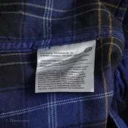 پیراهن پشمی C&A