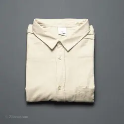 پیراهن پشمی Won Hundred