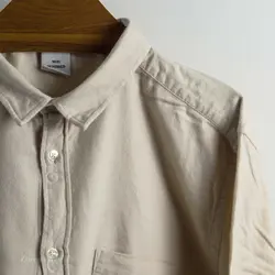 پیراهن پشمی Won Hundred