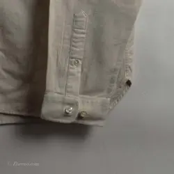 پیراهن پشمی Won Hundred