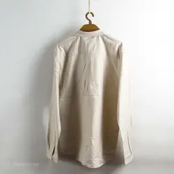 پیراهن پشمی Won Hundred