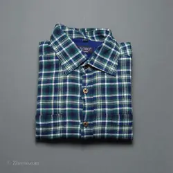 پیراهن پشمی John Cabot