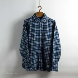 پیراهن پشمی John Cabot