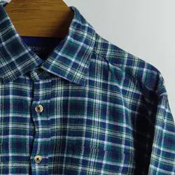 پیراهن پشمی John Cabot