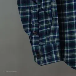 پیراهن پشمی John Cabot