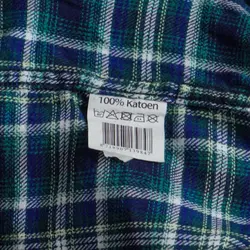 پیراهن پشمی John Cabot