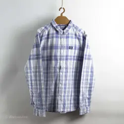 پیراهن پشمی Super Dry