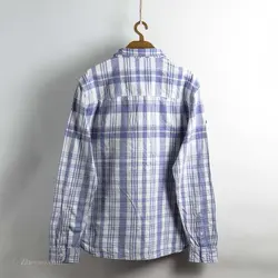 پیراهن پشمی Super Dry