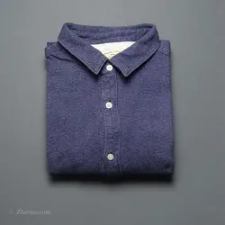 پیراهن پشمی  Selected Homme