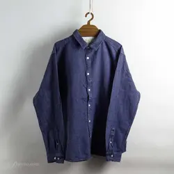 پیراهن پشمی  Selected Homme