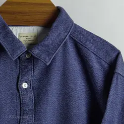 پیراهن پشمی  Selected Homme