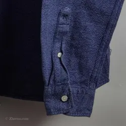 پیراهن پشمی  Selected Homme