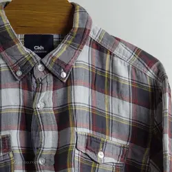 پیراهن پشمی Ckh