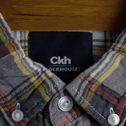پیراهن پشمی Ckh